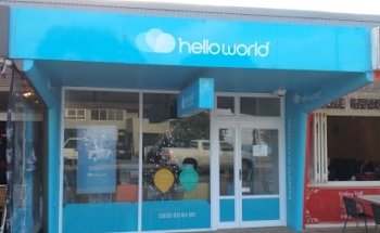 Helloworld Travel
