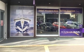 House of Travel - St Heliers