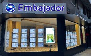 Viajes Embajador