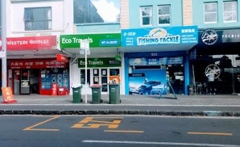 Eco Travels Mount Albert