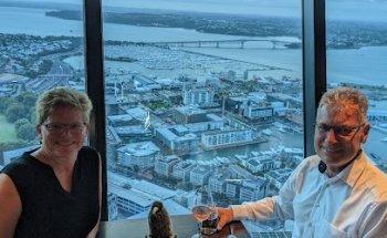 ANZ Nature Tours HTG Ltd