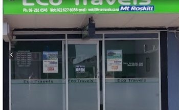 Eco Travels Mount Roskill