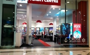Flight Centre