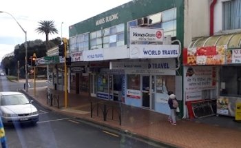 World Travel and Worldwide Immigration & Education Service