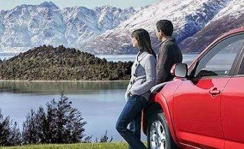 Scotties Car Rental Queenstown