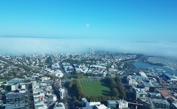 ANZ Sky Tours 日月光旅游