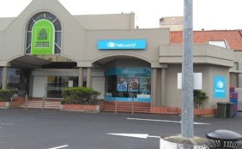 helloworld Travel Royal Oak (Business Closed)