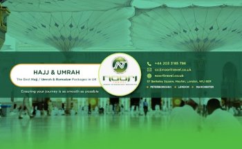 Noori Travel & Tours