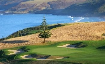 Playing Around New Zealand