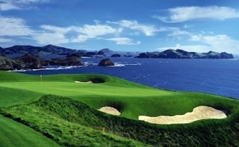 Sophisticated Golf Tours Ltd Auckland