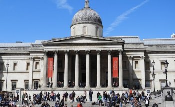 London with A Local - Free Walking Tours