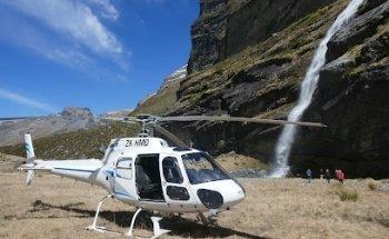 New Zealand Luxury Travel Agents