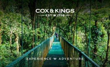 Cox & Kings Travel (UK)