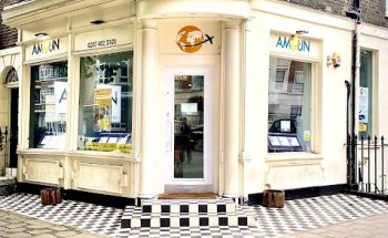 Amoun Travel & Tours