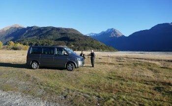 New Zealand Family Holidays