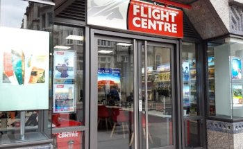 Flight Centre