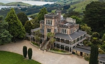 New Zealand Pacific Discovery Ltd