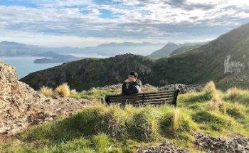 Teaw New Zealand เที่ยวนิวซีแลนด์ กันเถอะ