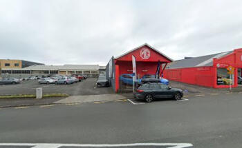 Car Hire New Plymouth