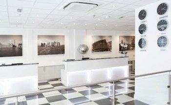 York Road Travel Agency