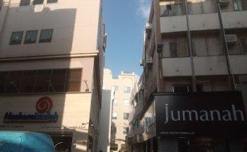 Skylight Cargo Service L.L.C