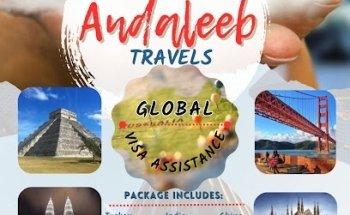 Andaleeb Travel Agency