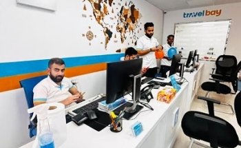 Travel Bay Burdubai