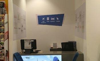 Omeir Travel Express