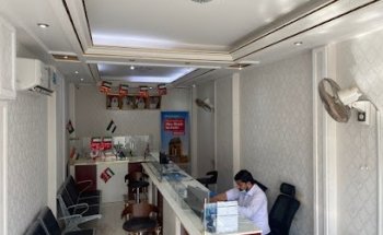 Al Ain Alkhadra Travel & Tourism