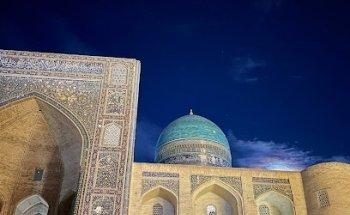 Dubai Musts - Nomadies