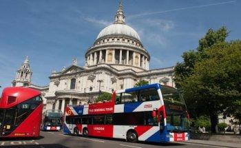 London City Bus Tours