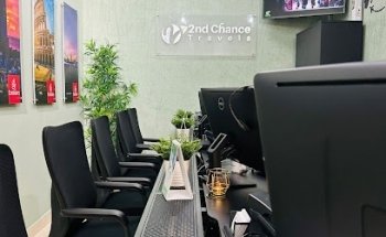 2nd Chance Travels LLC