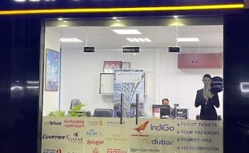 Gulf Oasis Travel Branch 1
