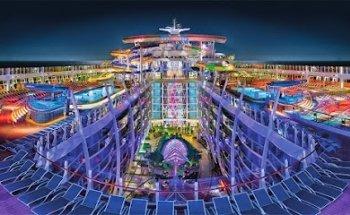 Crown TravelPort Travel Agency LLC