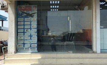 Jesr Al Anaam Tourism