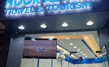 Noor Al Fajir Travel & Tourism LLc