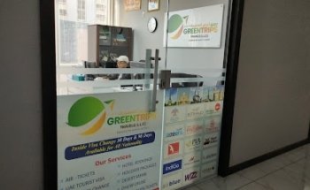 Green Trips Travels LLC