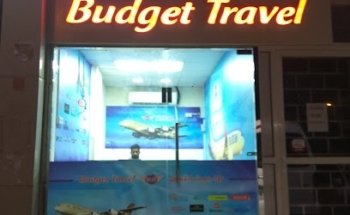 Budget Travel - Future Star Br.