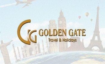 Golden Gate Travel & Holidays