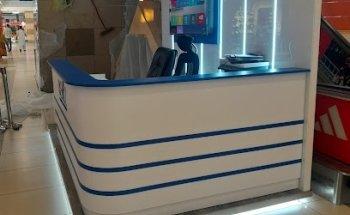 DEALZ NIRVANA TRAVEL TOURISM MZYAD MALL