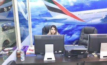 Sultan Abdulla Travel LLC