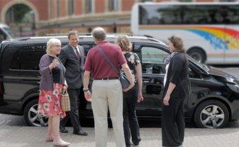 London Magical Tours