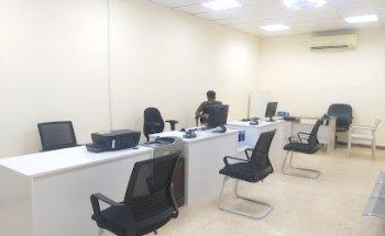 Jesr Al Sadaf Travels LLC.