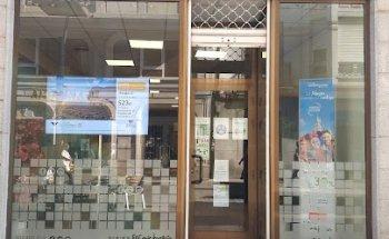 Viajes El Corte Inglés S.A.