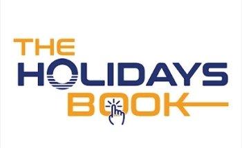 The Holidays Book
