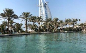 New World迪拜新世界旅游