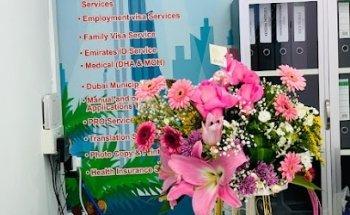 Pro World Business Solutions