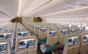 Fly Asia travel and tourism