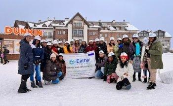 Eathar Travel & Tourism LLC Dubai