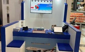 Dealz Nirvana Travel And Tourism Ghayathi Branch